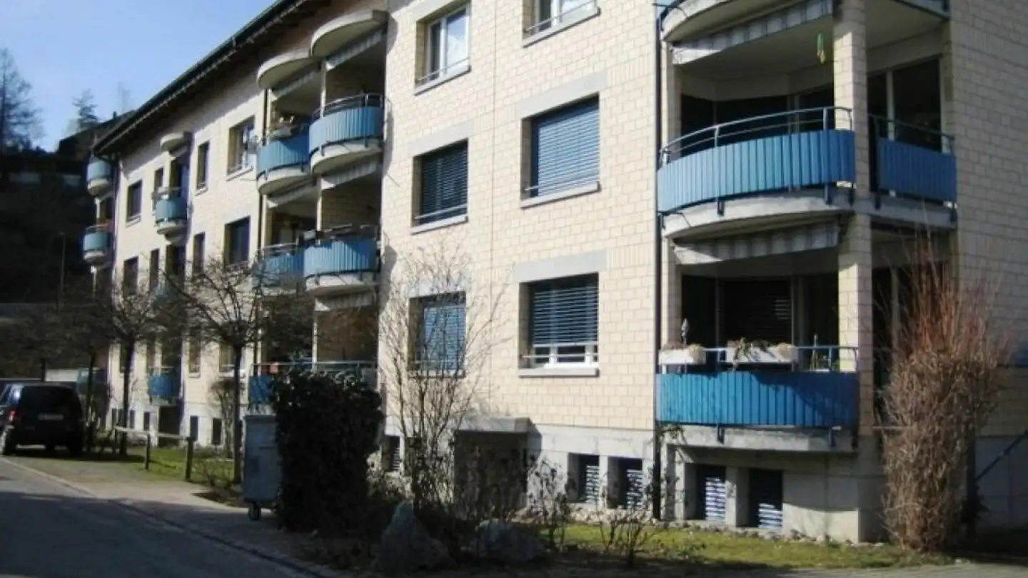 Appartamento in affitto - Baumgartenweg 4, 4402 Frenkendorf