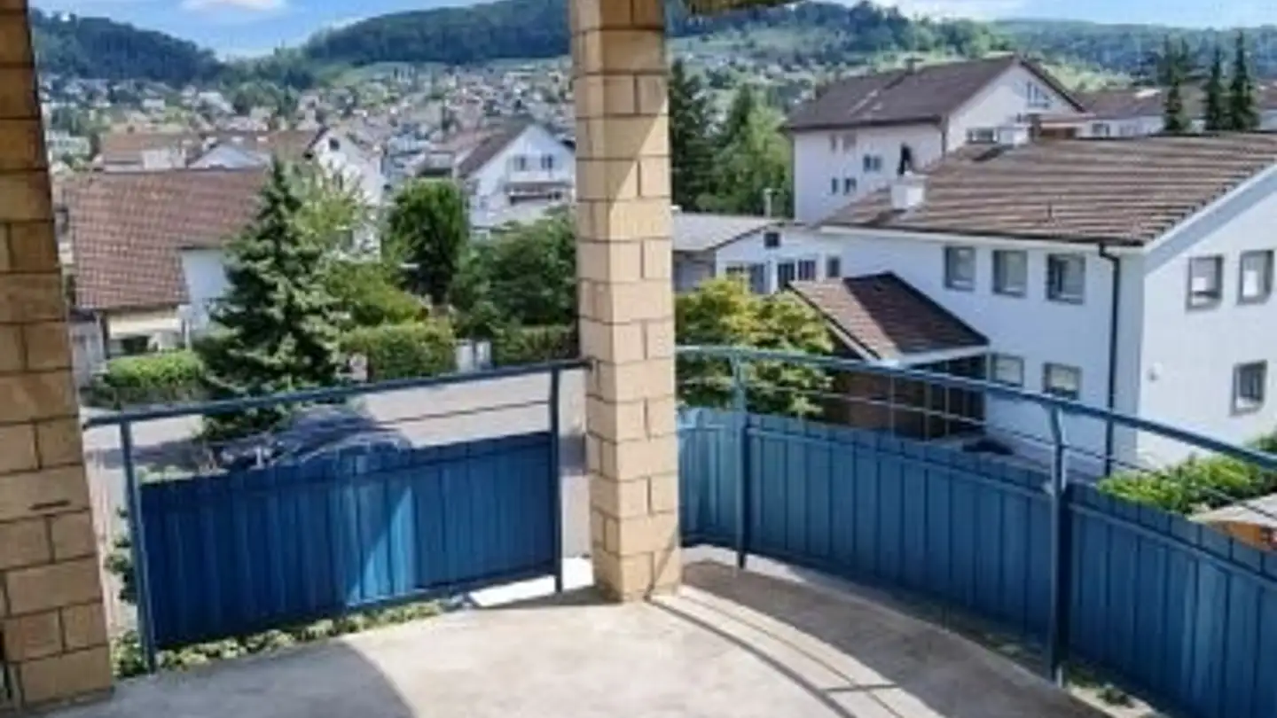 Appartamento in affitto - Baumgartenweg 4, 4402 Frenkendorf - Foto 2