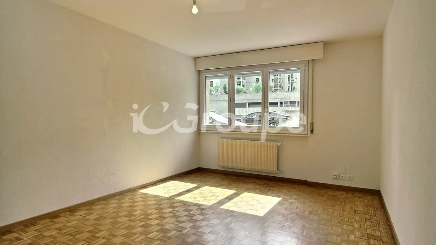 Apartment for rent - Rue Du Scex 53, 1950 Sion - Photo 3