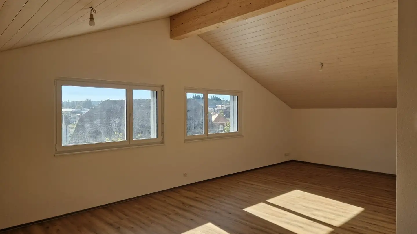 Appartamento in affitto - Rue De L'hôpital 15, 2350 Saignelégier - Photo 3