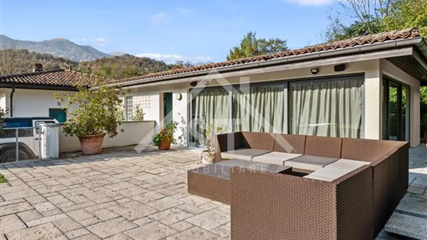 Villa à vendre - 6945 Origlio - Photo 3