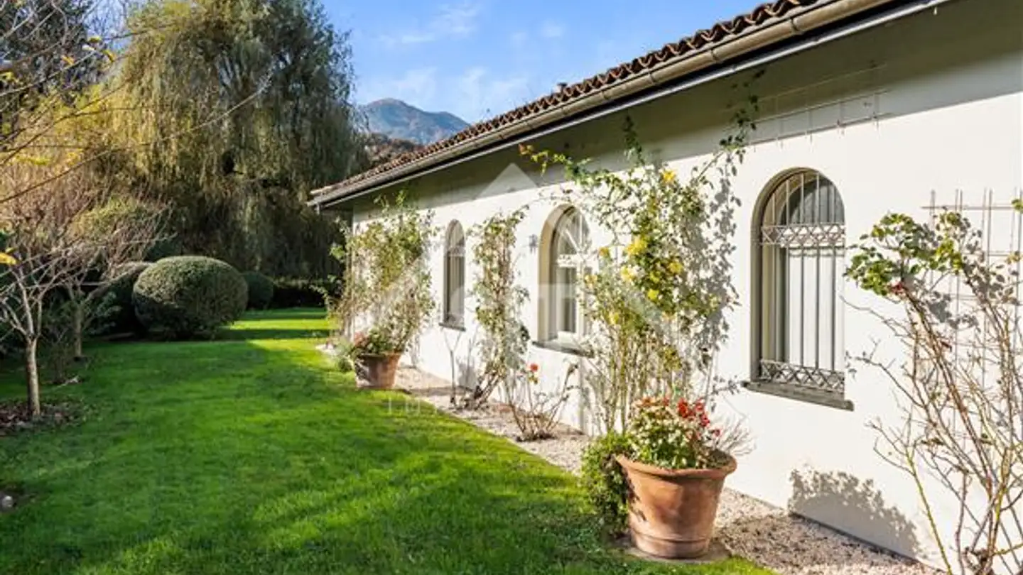 Villa à vendre - 6945 Origlio - Photo 4