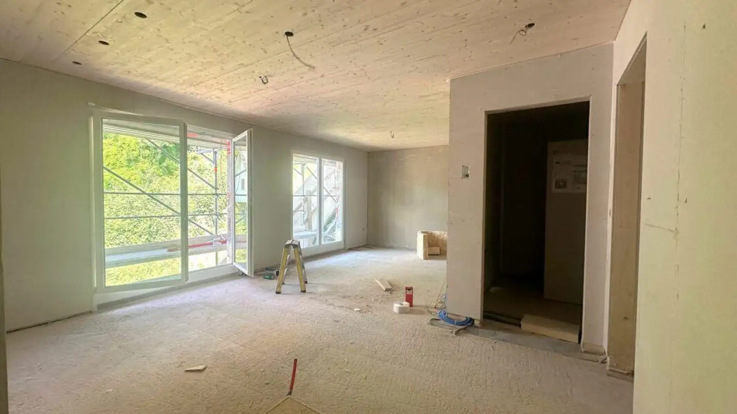 Appartamento in affitto - Stutzstrasse, 8353 Elgg - Foto 2