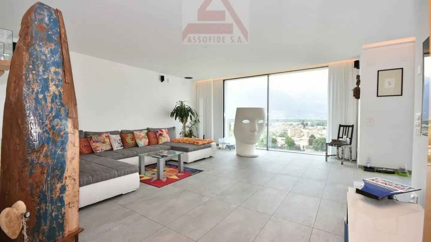 Casa bifamiliare in vendita - 6596 Gordola - Photo 3