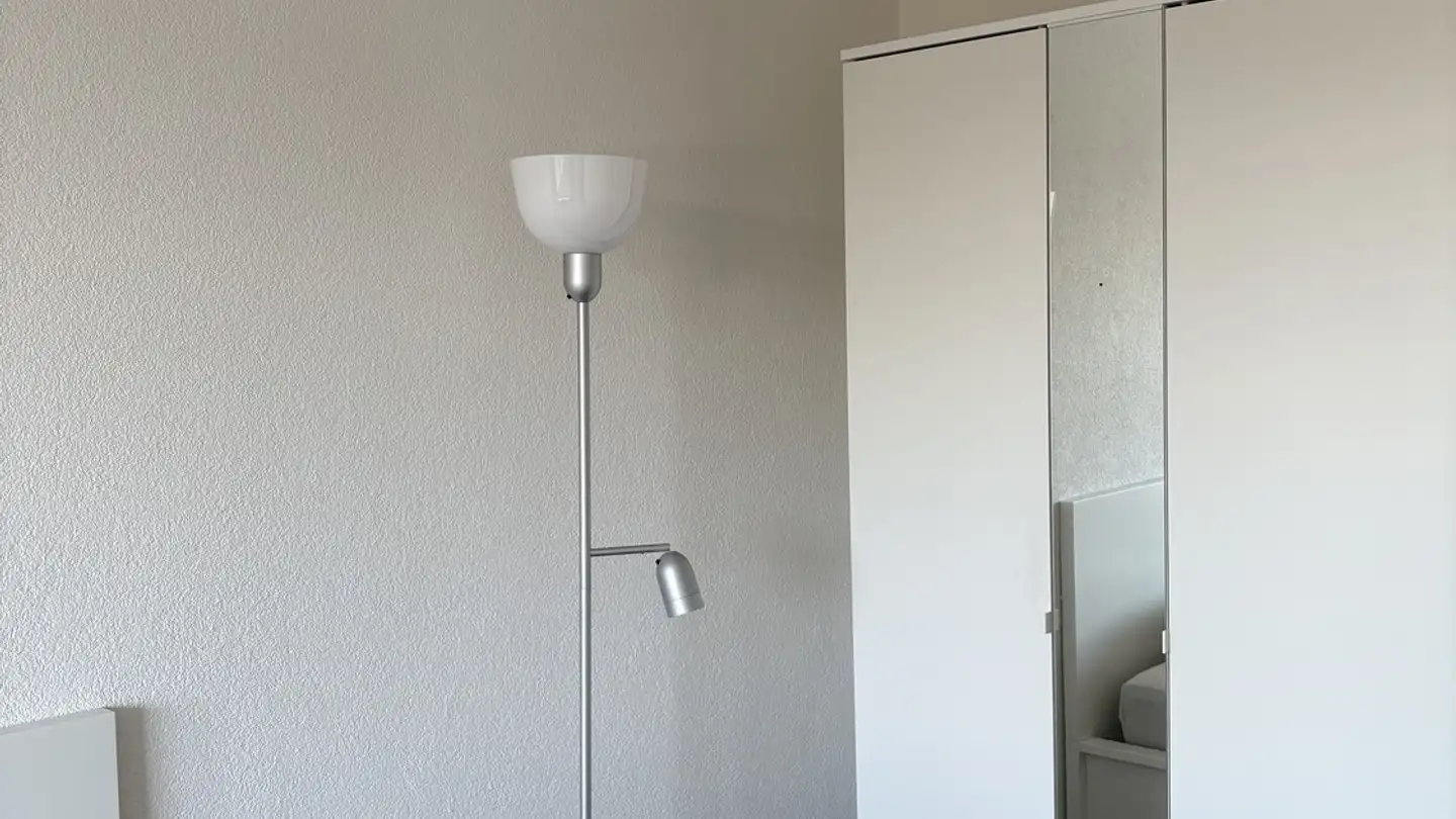 Stanza singola in affitto - 8152 Glattbrugg - Photo 3