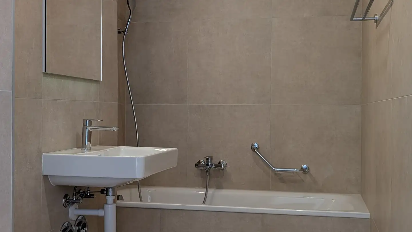 Appartement à louer - Rue Du Pont 3, 2114 Fleurier - Photo 4