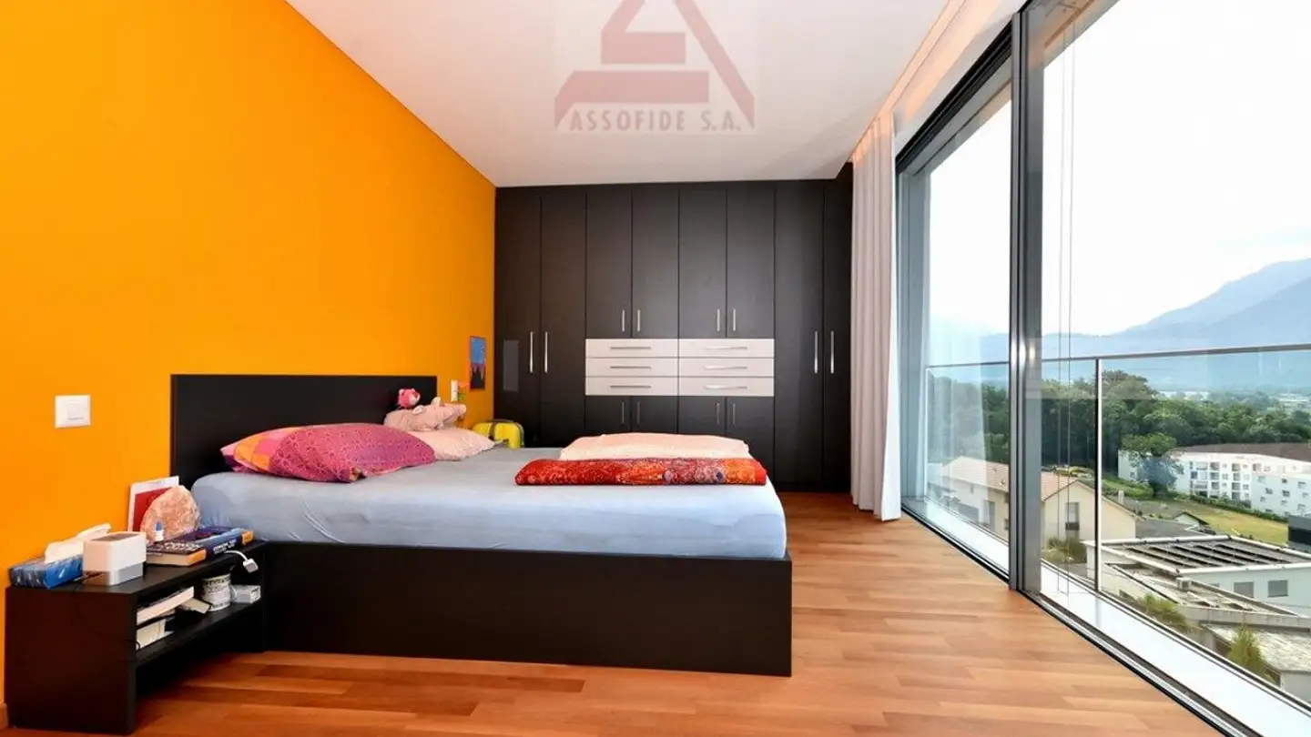 Casa bifamiliare in vendita - 6596 Gordola - Photo 4