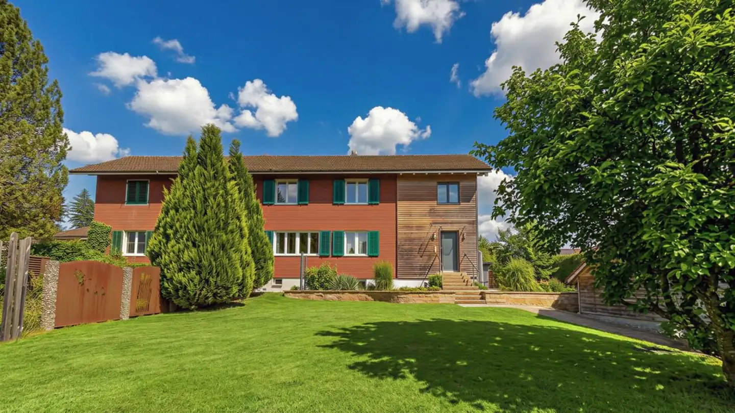 Maison individuelle à vendre - Weierhöhe 22, 8405 Winterthur - Photo 2