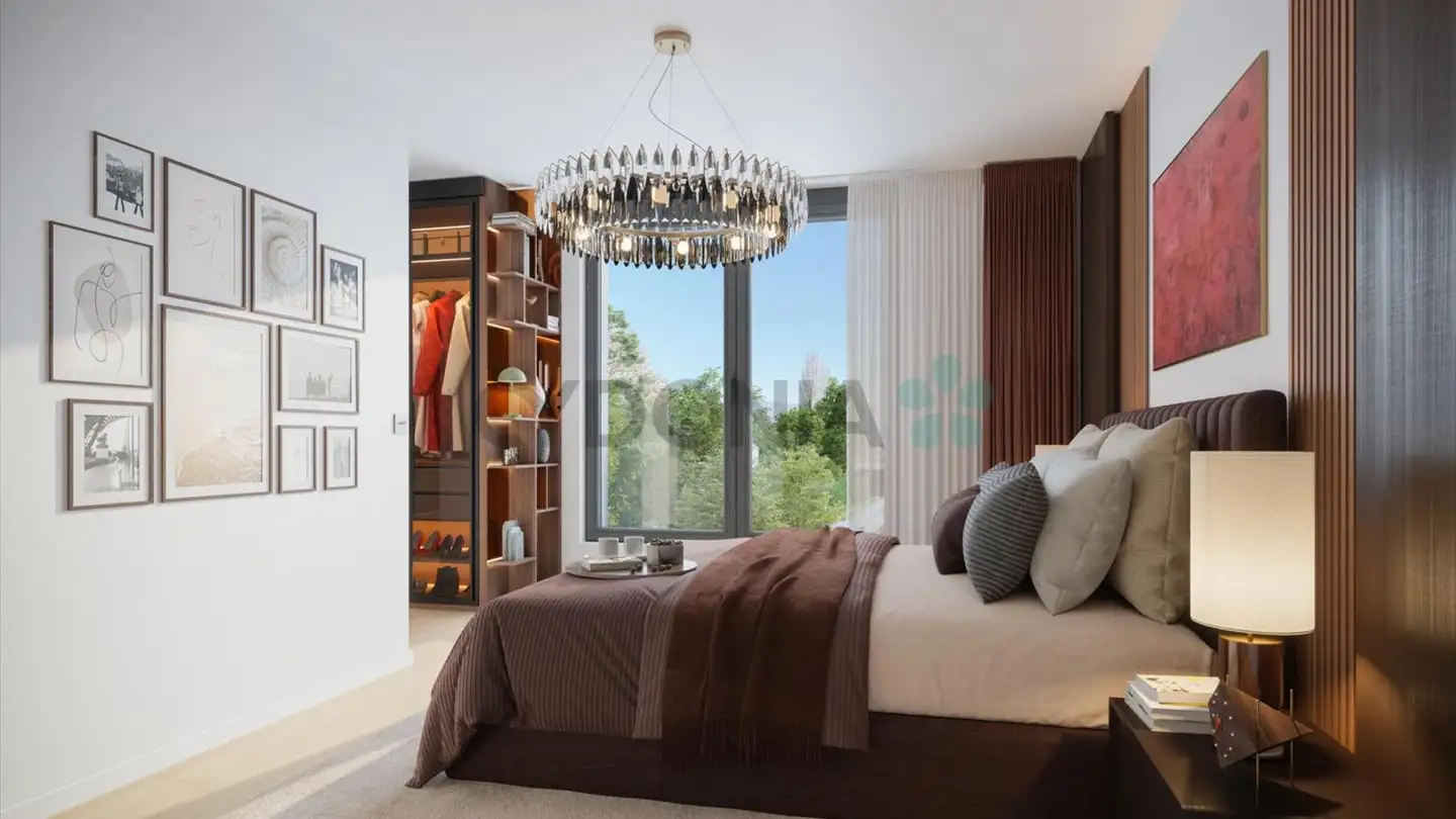 Appartamento in vendita - Route De Saint-Loup 73, 1290 Versoix - Foto 3