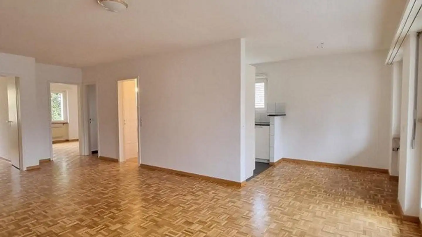 Apartment for rent - Hohburgstrasse 19, 3123 Belp - Photo 2
