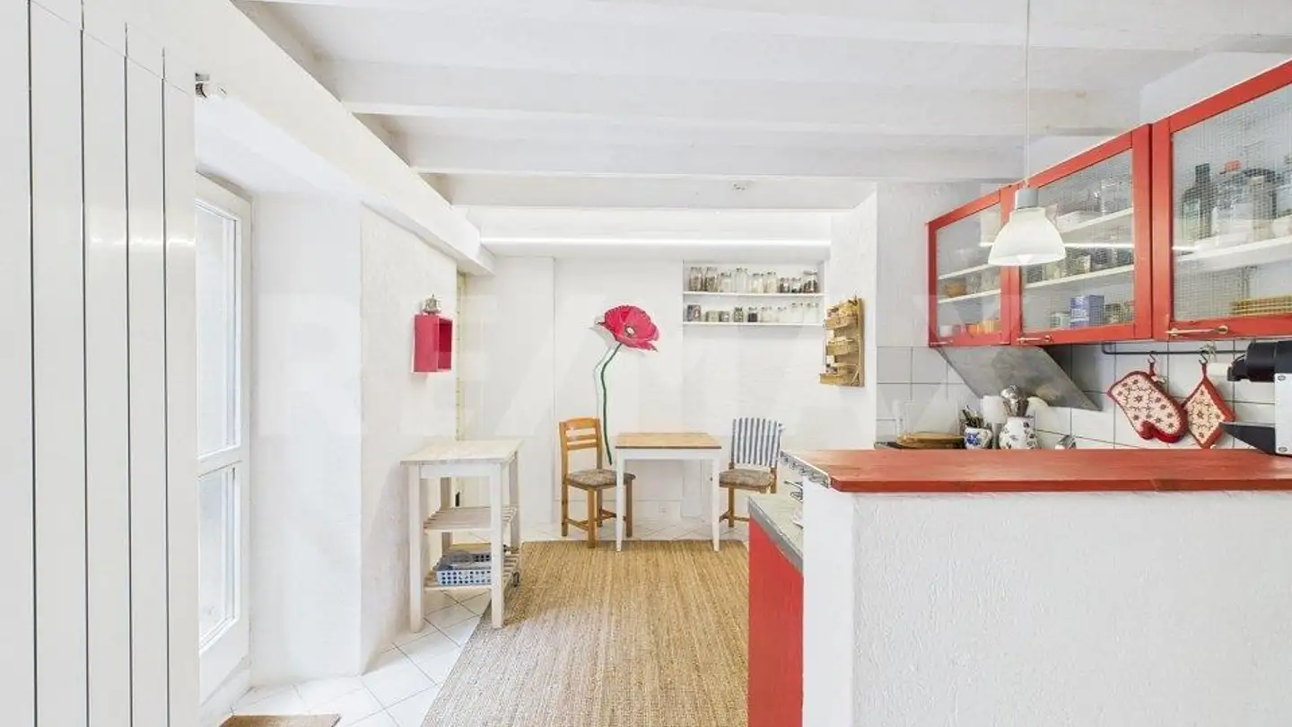Möblierte Wohnung kaufen - 6994 Aranno - Foto 4