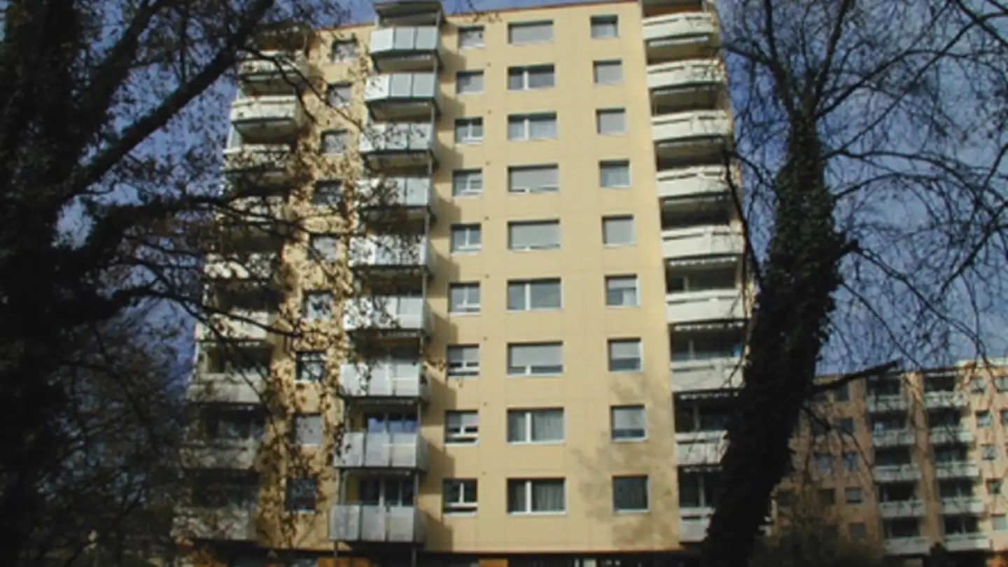 Single room for rent - Langackerstrasse 2, 4142 Münchenstein