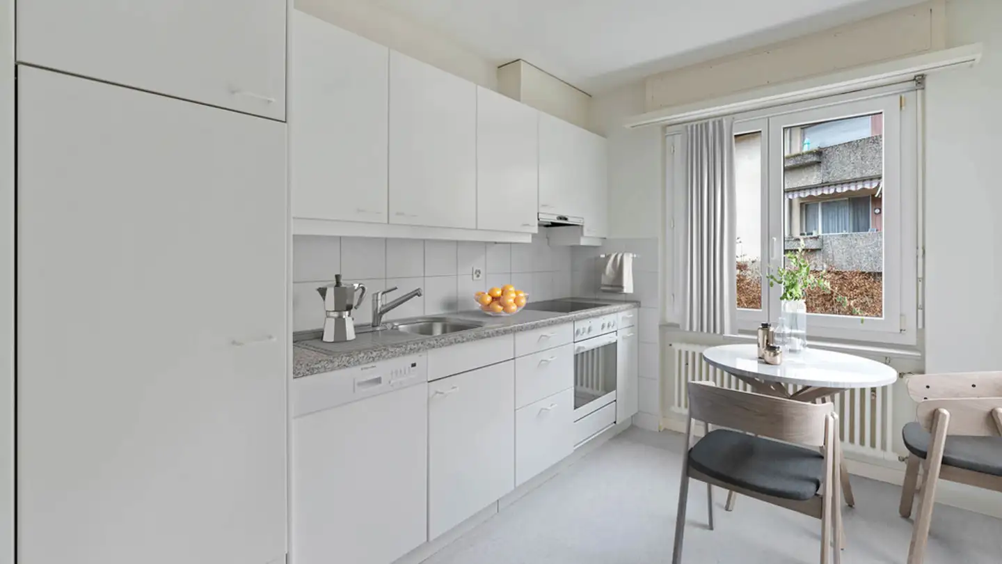 Appartamento in affitto - Felsenacker 2, 4203 Grellingen - Photo 3