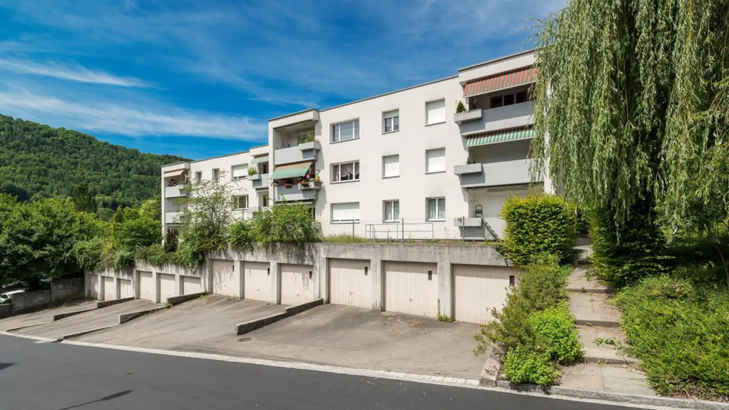 Appartamento in affitto - Felsenacker 2, 4203 Grellingen - Photo 4