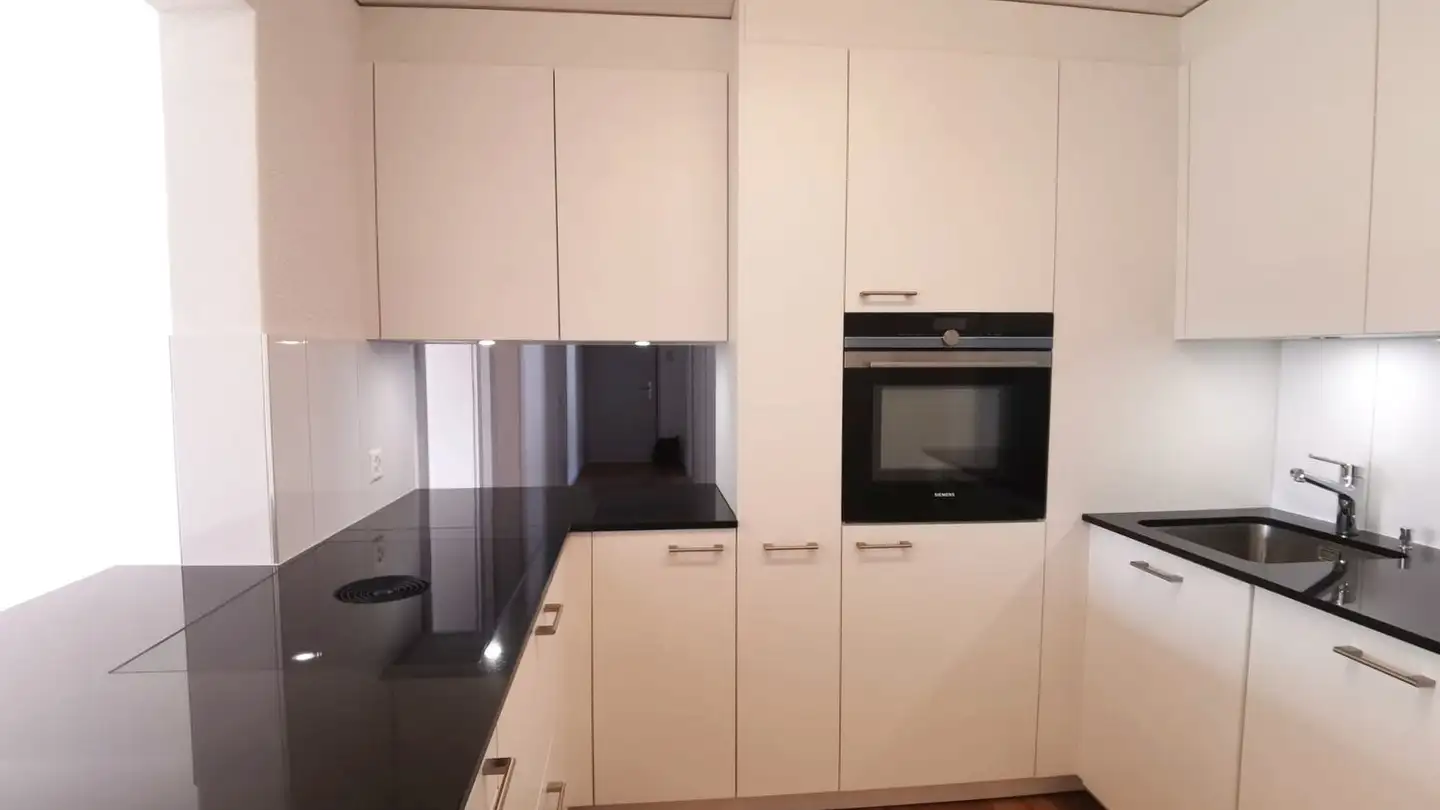 Wohnung mieten - St. Galler Strasse 86, 9200 Gossau SG - Foto 2