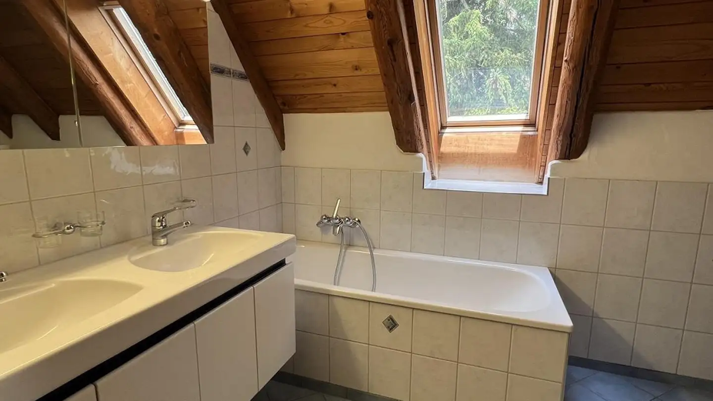 Mehrfamilienhaus kaufen - Schulstrasse 1, 8216 Oberhallau - Foto 4