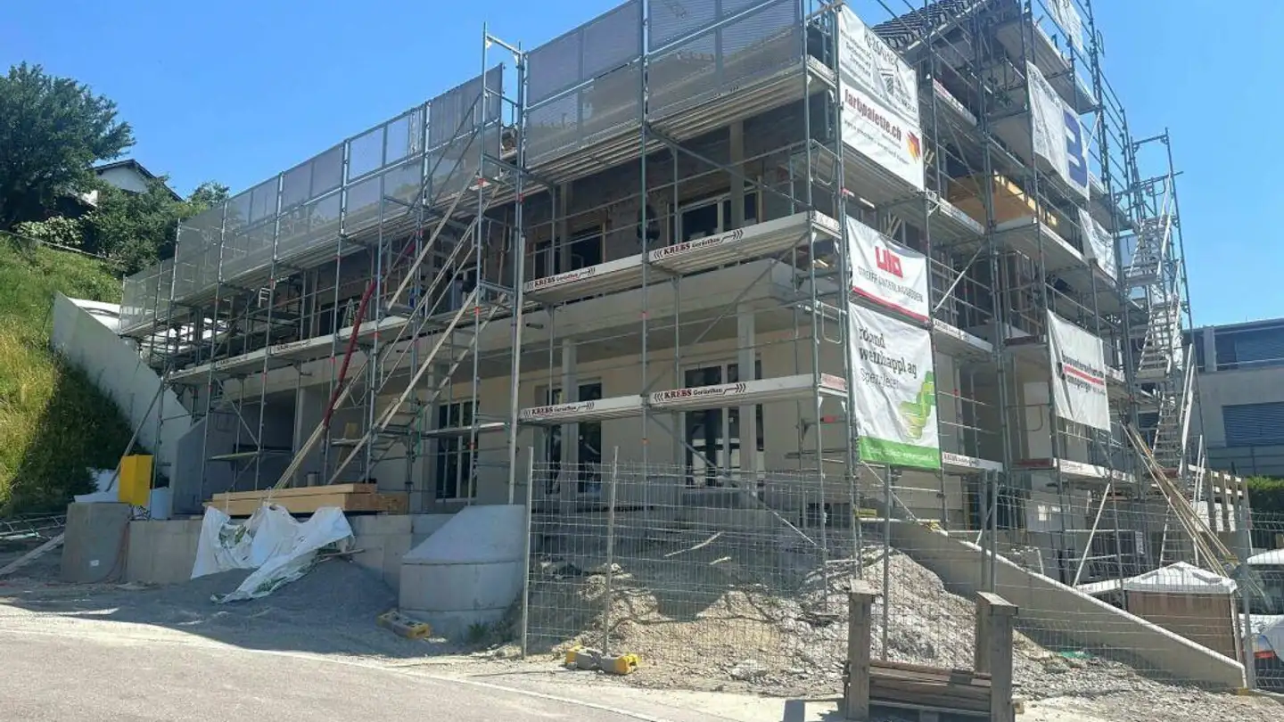Appartamento in affitto - Stutzstrasse, 8353 Elgg - Foto 4