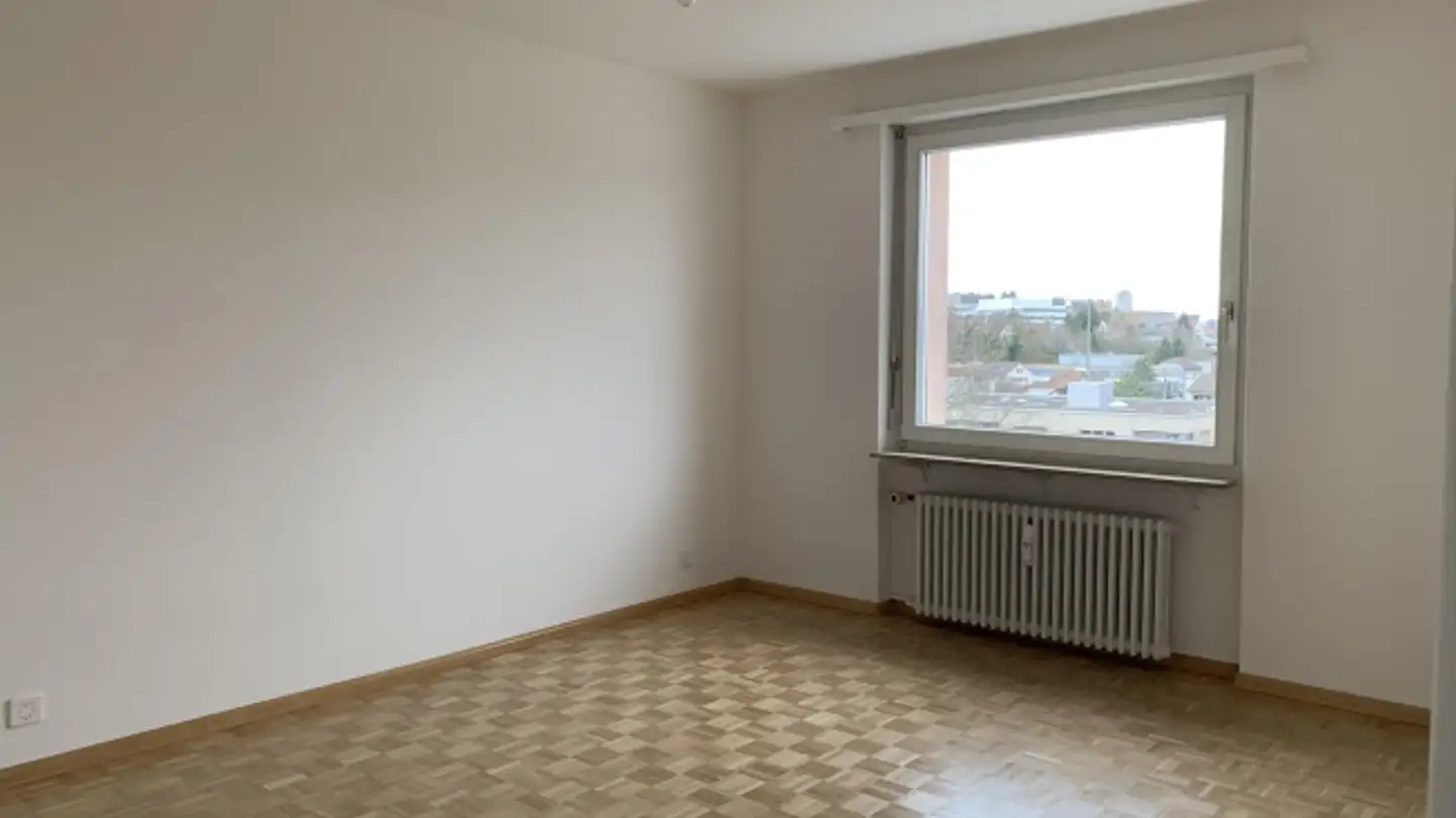 Single room for rent - Langackerstrasse 2, 4142 Münchenstein - Photo 3