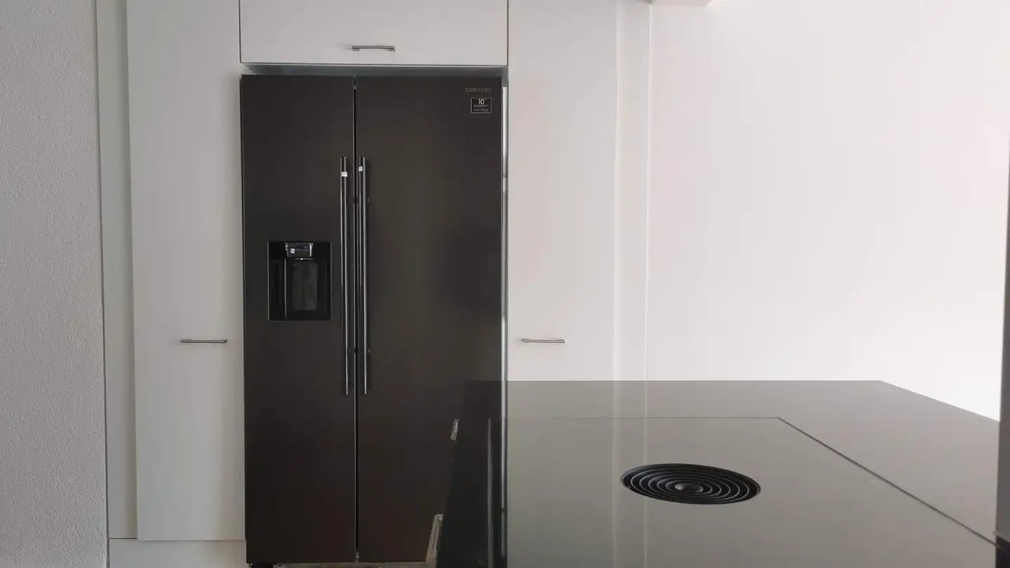 Wohnung mieten - St. Galler Strasse 86, 9200 Gossau SG - Foto 4