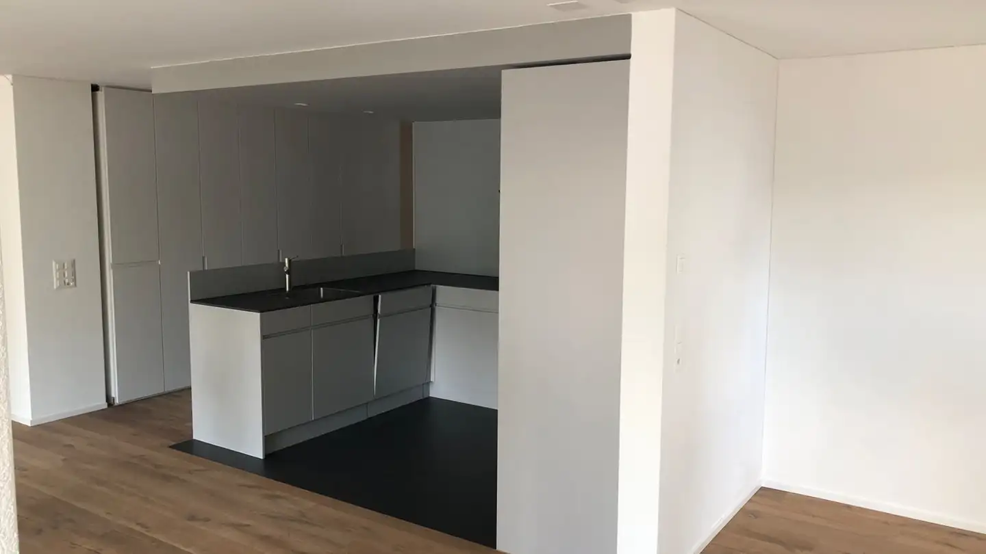Appartement à louer - Wilgüetlistrasse 1, 8610 Uster - Photo 2