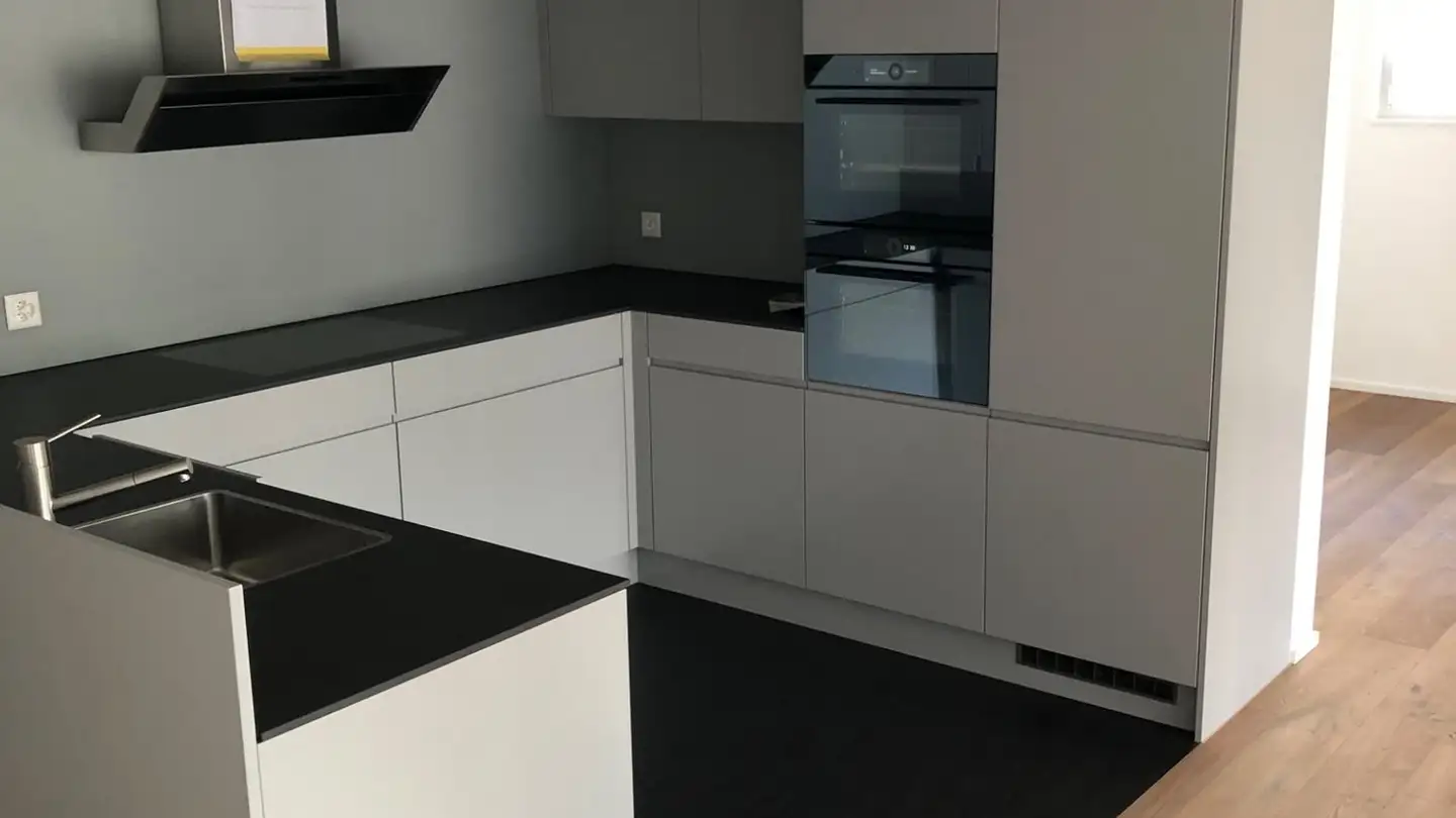 Appartement à louer - Wilgüetlistrasse 1, 8610 Uster - Photo 3