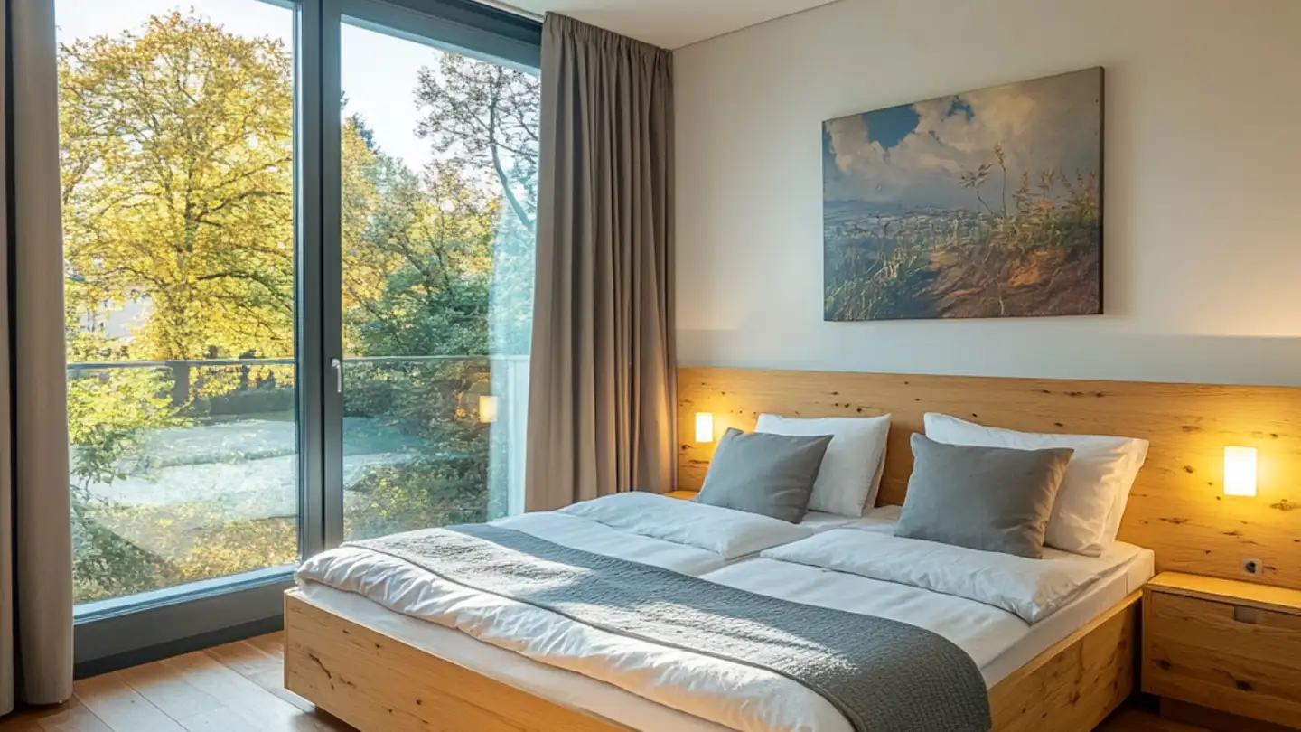 Appartamento in vendita - 6300 Zug