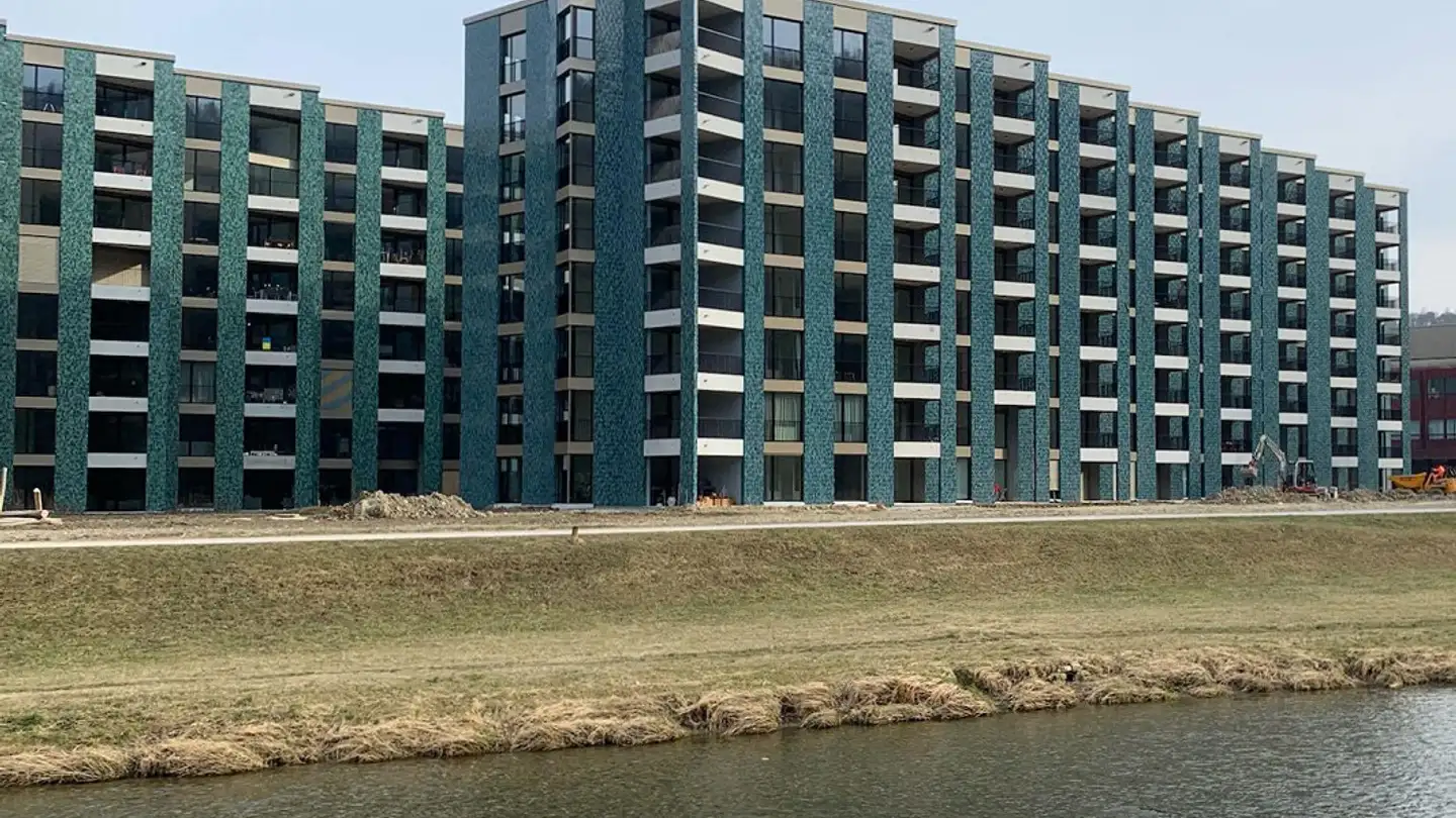 Wohnung mieten - Spindelstrasse 16, 8041 Zürich