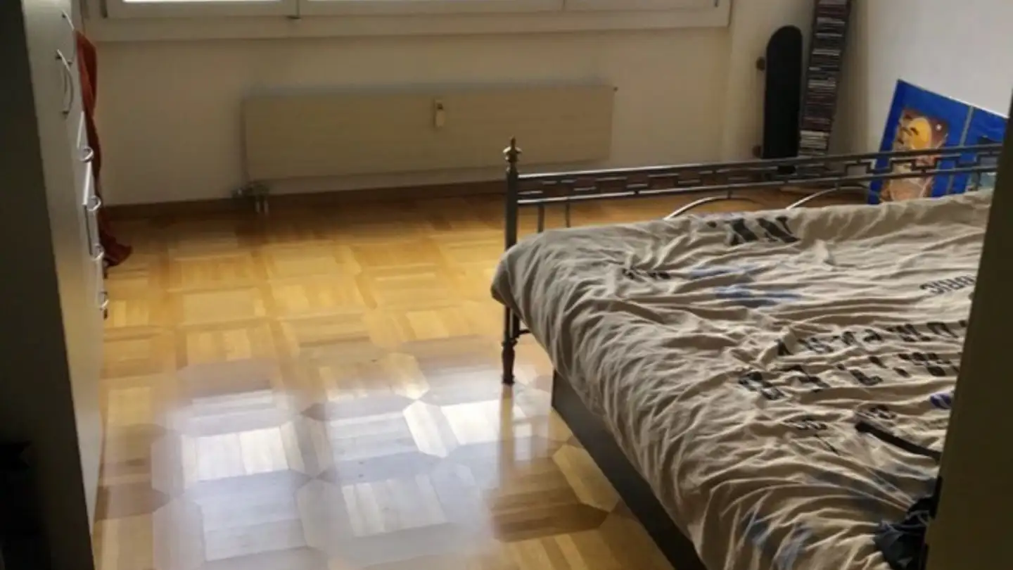 Appartement à louer - Kreuzbuchstrasse 99, 6006 Luzern