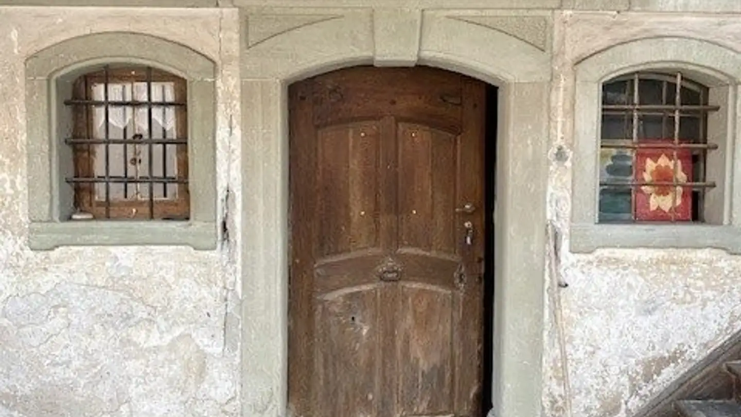 Espace de stockage à louer - Gerbestrasse 9, 3550 Langnau im Emmental - Photo 2