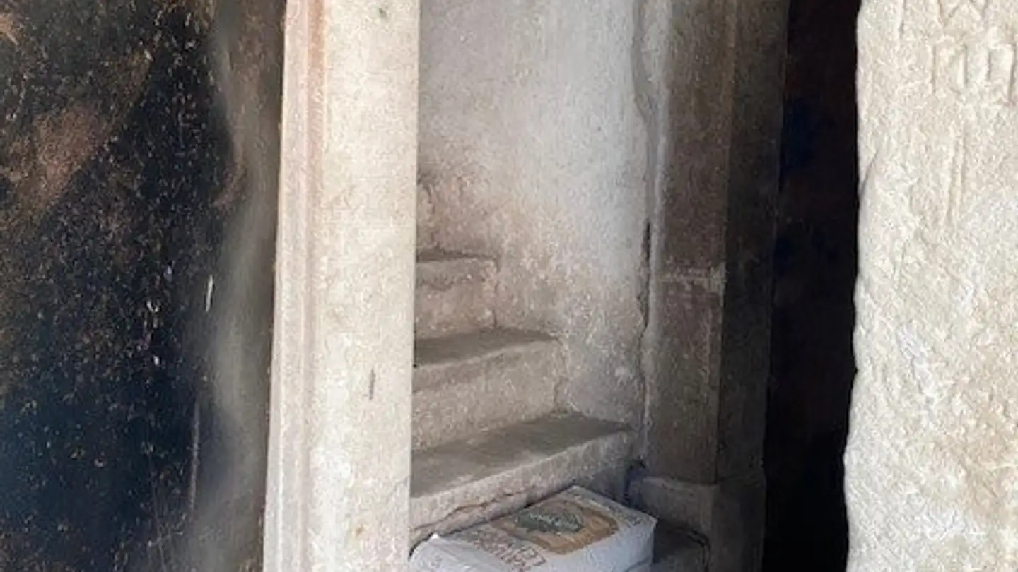 Espace de stockage à louer - Gerbestrasse 9, 3550 Langnau im Emmental - Photo 3