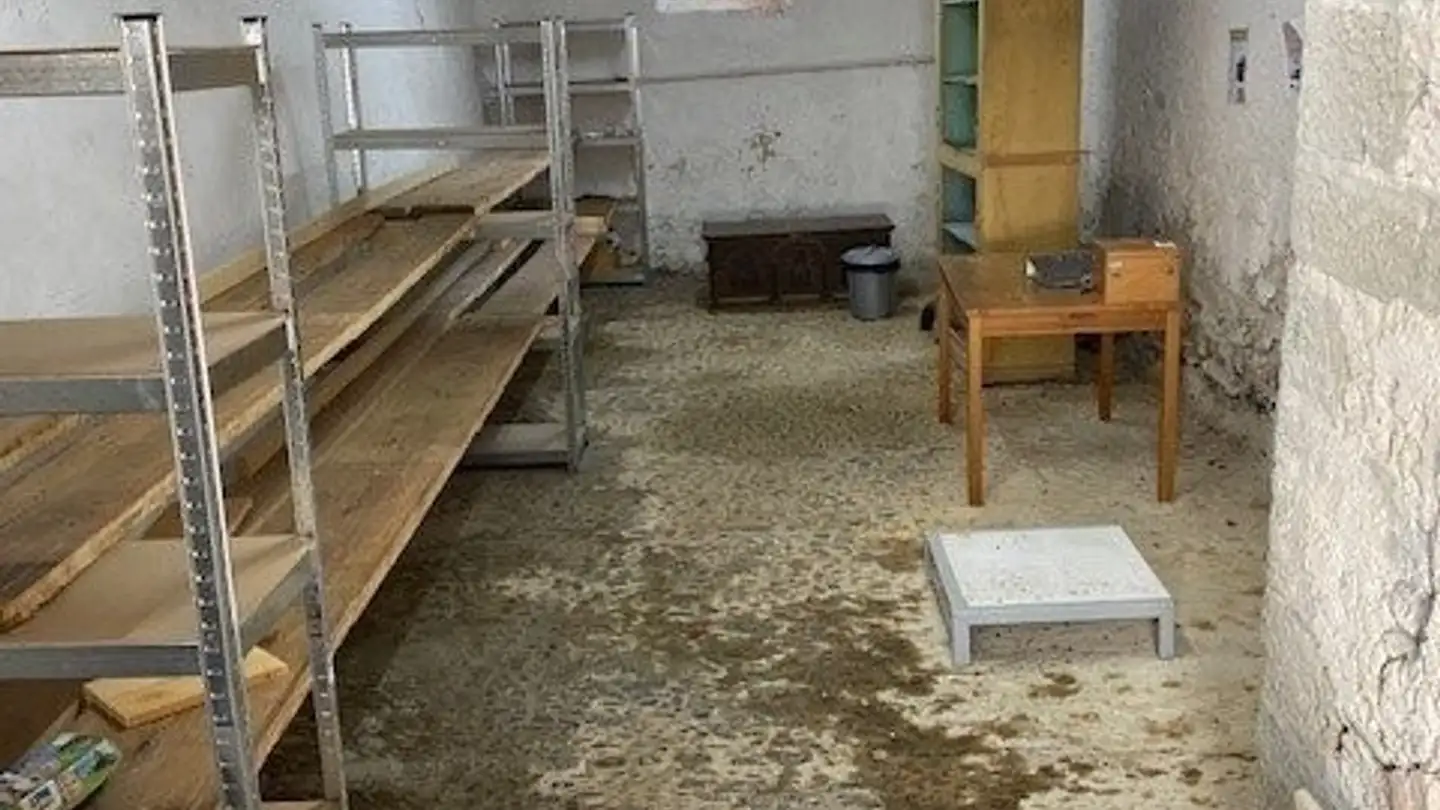 Espace de stockage à louer - Gerbestrasse 9, 3550 Langnau im Emmental - Photo 4