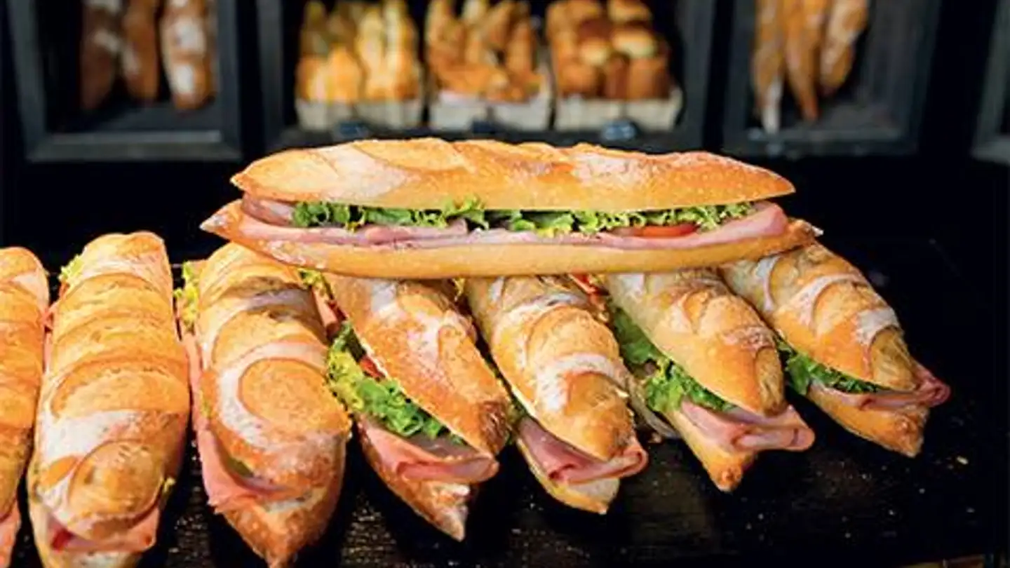 Ristorante in vendita - 1800 Vevey - Photo 3