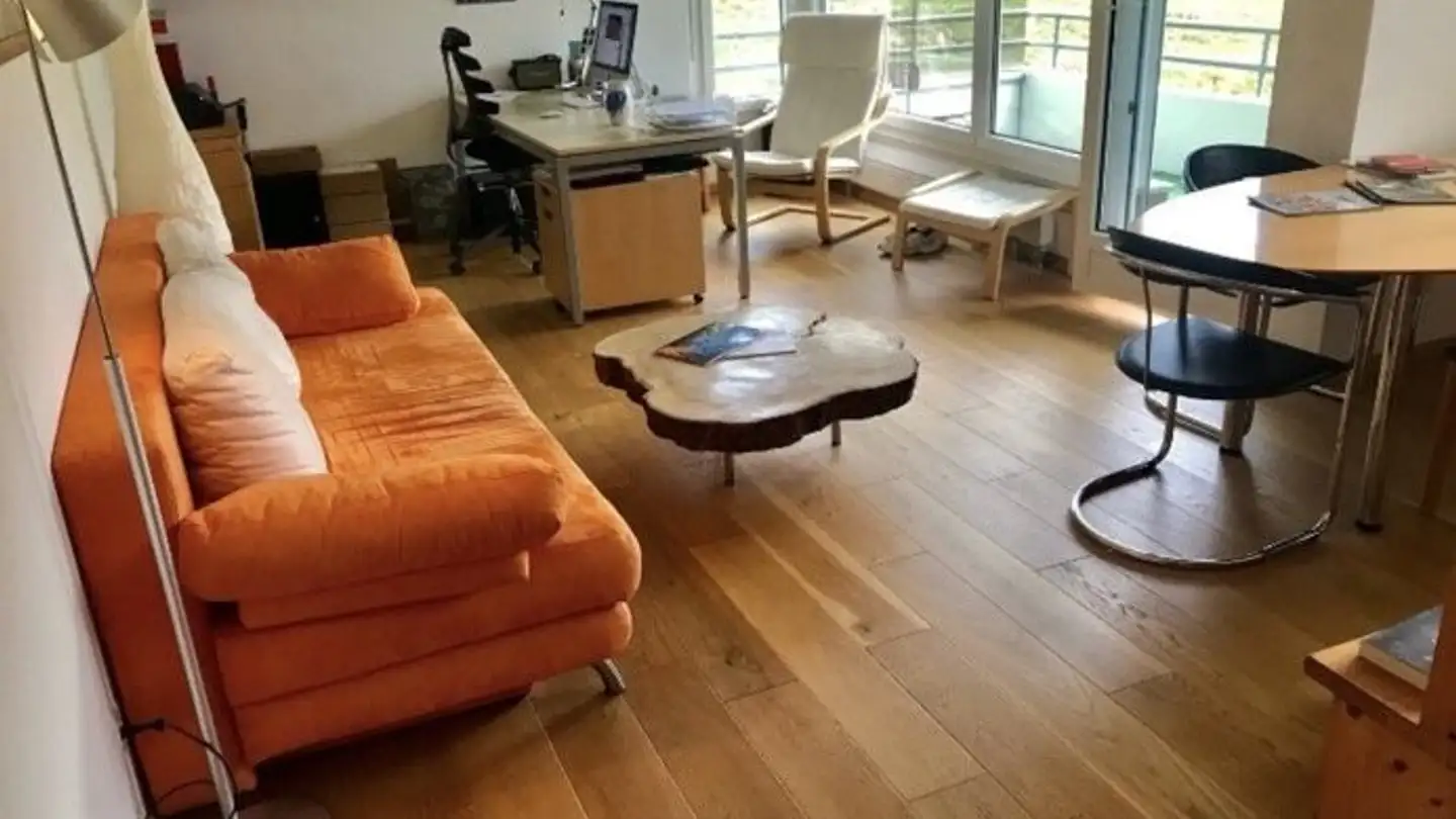 Appartamento in affitto - Kreuzbuchstrasse 99, 6006 Luzern - Photo 4