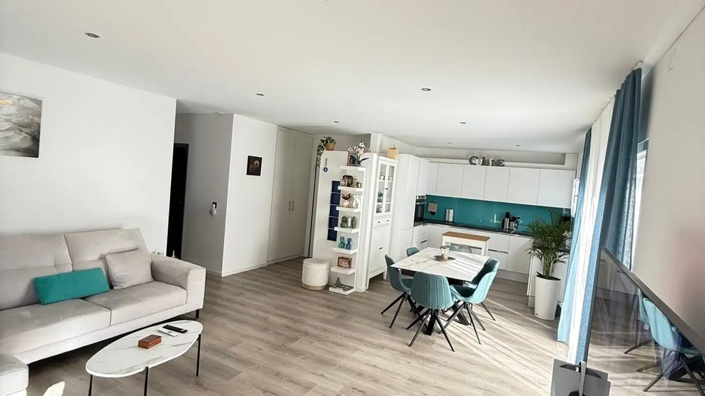 Apartment for rent - Via Alle Vigne 119, 6742 Pollegio