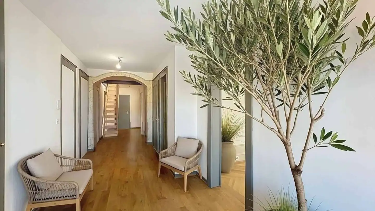 Attique à vendre - 1800 Vevey - Photo 4