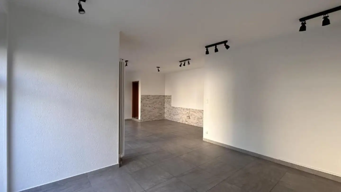 Commercial à louer - Via Franco Zorzi 25, 6500 Bellinzona - Photo 3