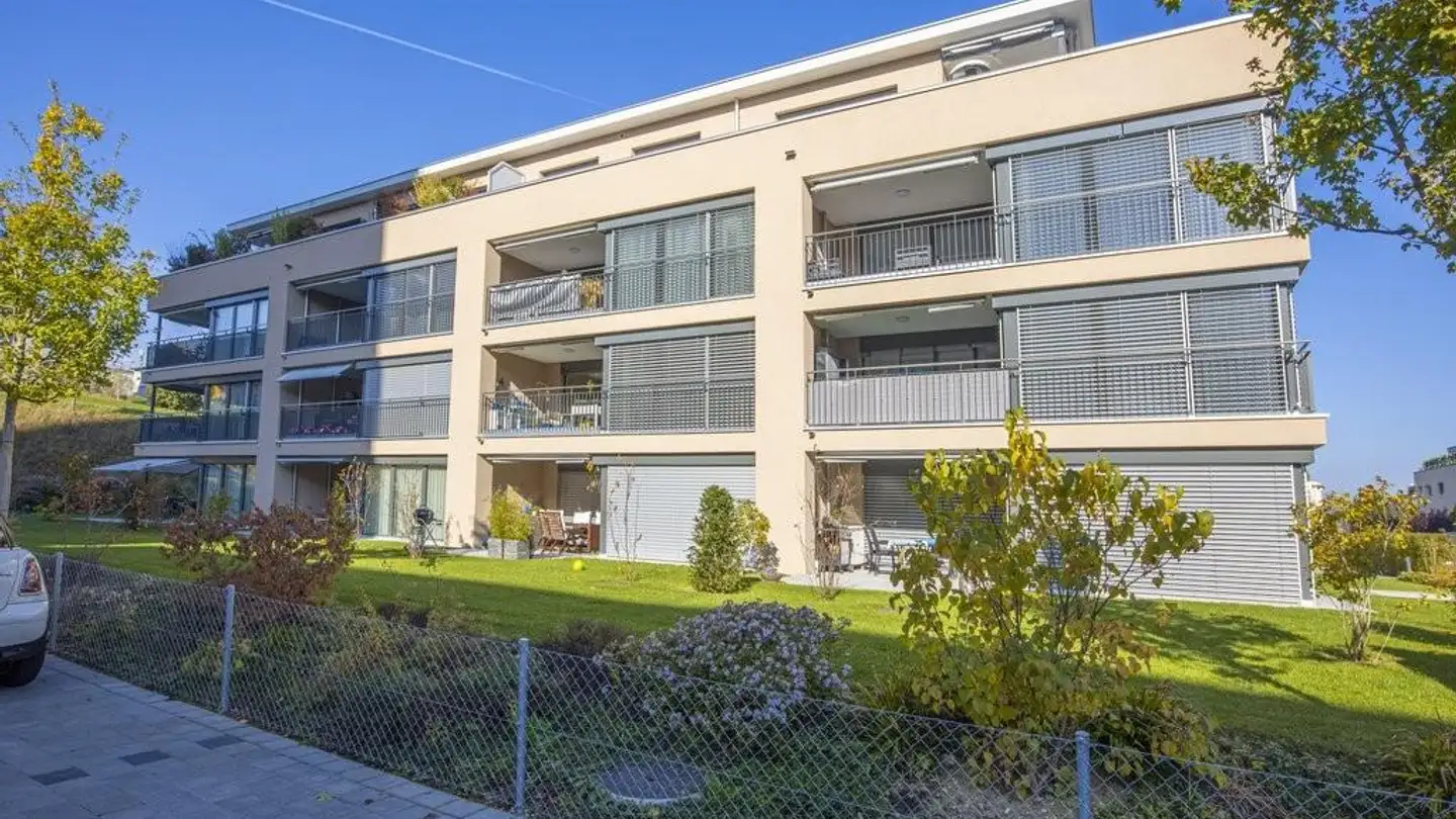 Appartamento in affitto - Parkstrasse 10, 4414 Füllinsdorf