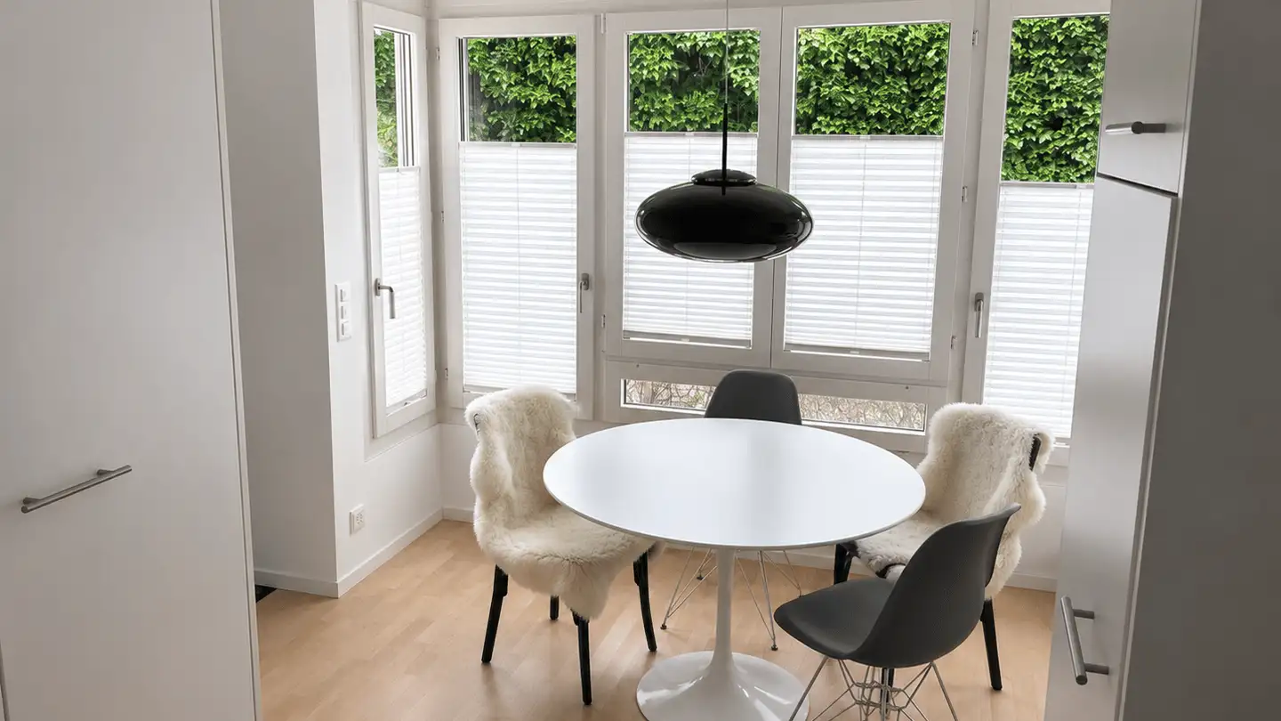 Appartement à louer - In Der Bänklen, 8802 Kilchberg ZH - Photo 3