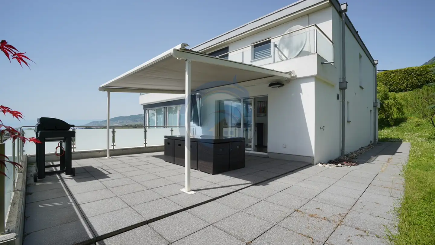 Appartamento in vendita - Route De La Combe 15, 1816 Chailly-Montreux - Photo 3