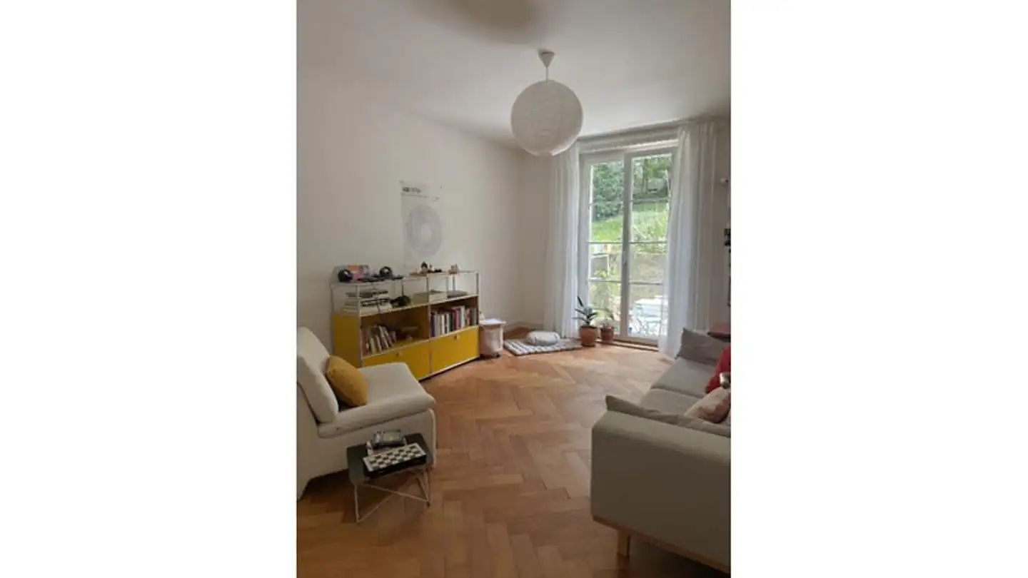 Appartamento ammobiliato in affitto - 3008 Bern
