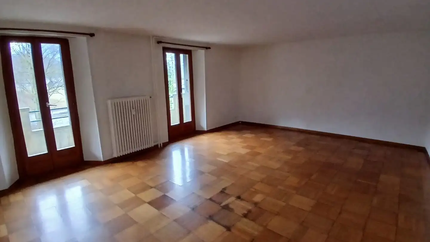 Appartement à louer - Route De La Teinture 17, 1880 Bex - Photo 2