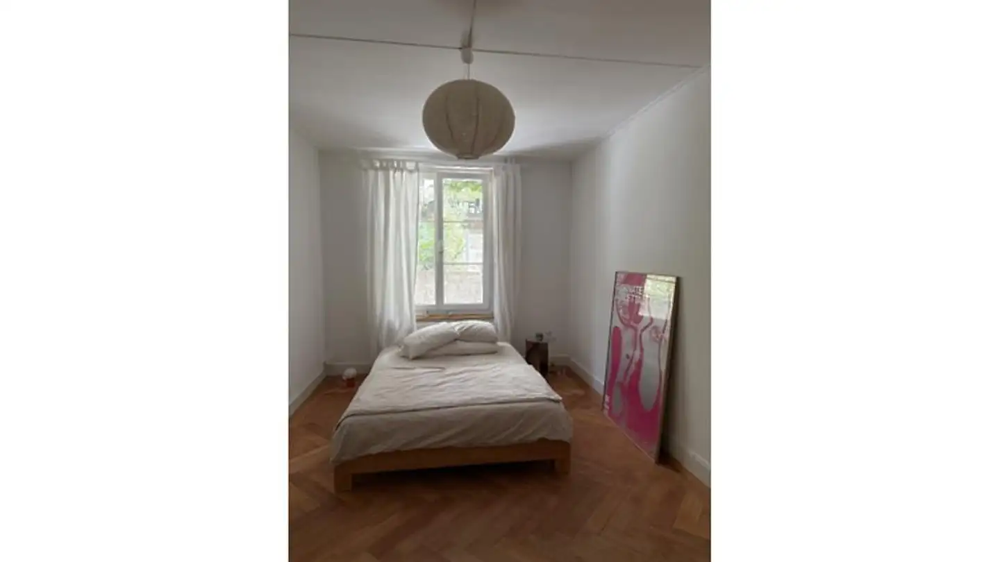 Appartamento ammobiliato in affitto - 3008 Bern - Foto 4