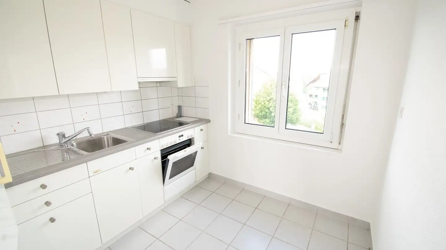 Appartamento ammobiliato in affitto - Alpsteinstrasse 5, 8590 Romanshorn - Foto 2