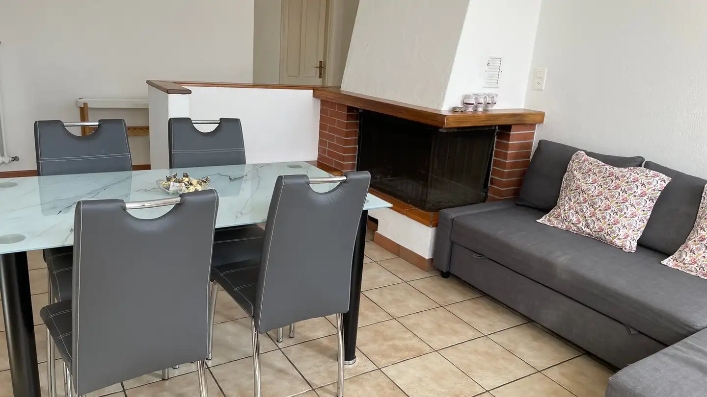 Appartamento in affitto - 6600 Locarno - Foto 2