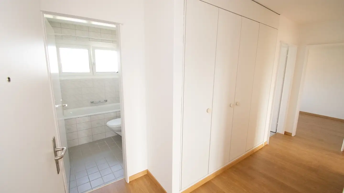Appartamento ammobiliato in affitto - Alpsteinstrasse 5, 8590 Romanshorn - Foto 4