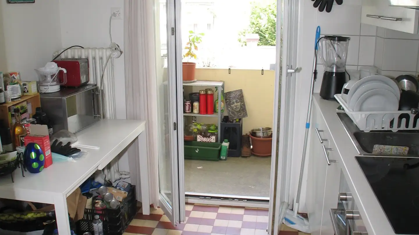 Appartamento in affitto - Schmiedgasse 27, 4125 Riehen