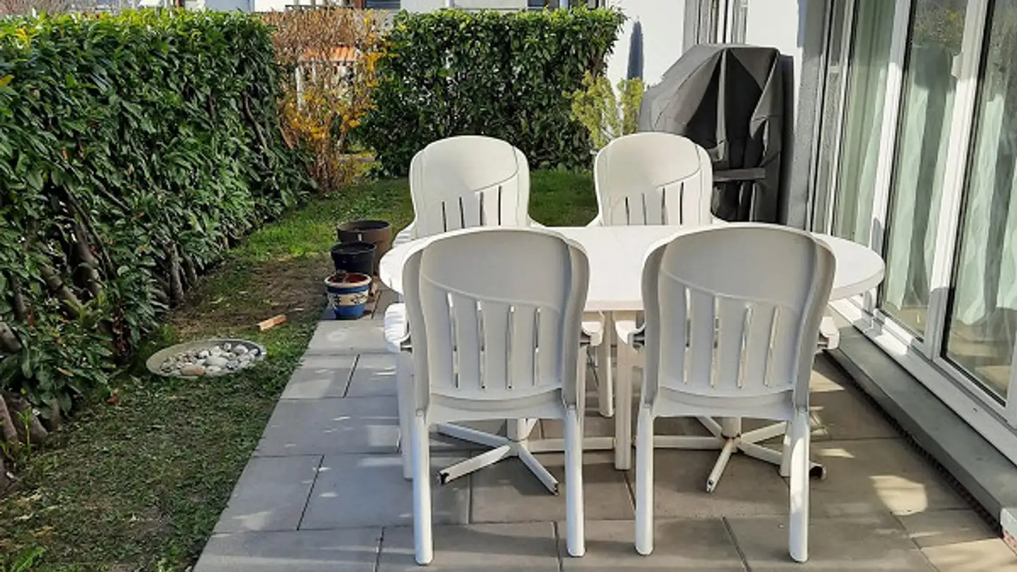 Appartement à louer - Luxgasse 10, 7206 Igis - Photo 3