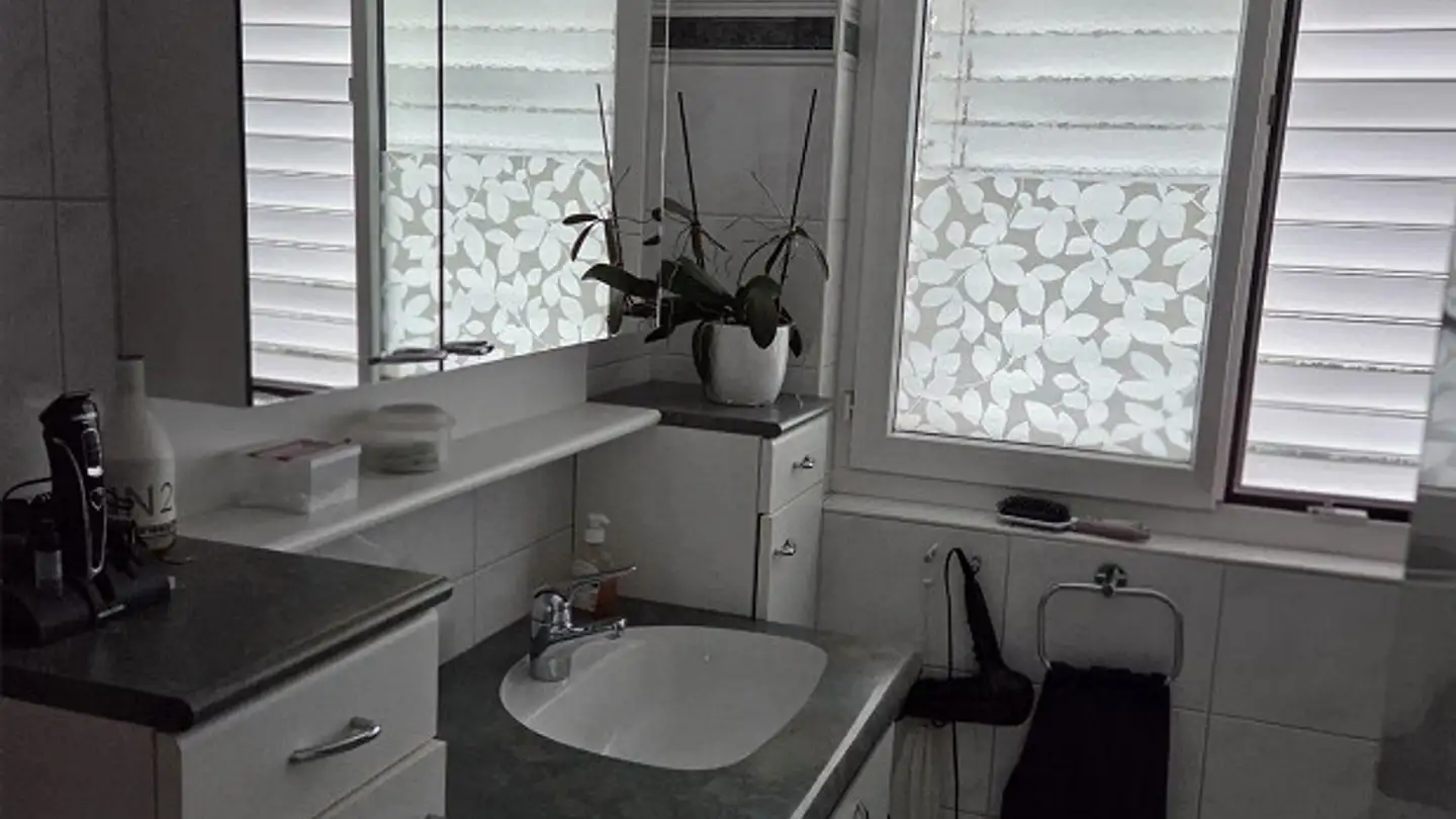 Appartement à louer - Luxgasse 10, 7206 Igis - Photo 4