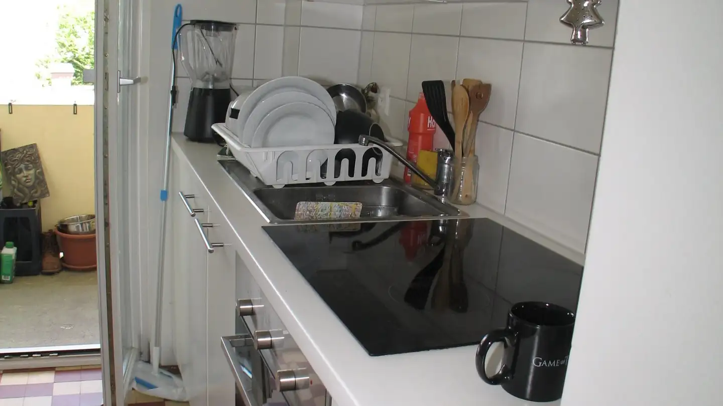 Appartamento in affitto - Schmiedgasse 27, 4125 Riehen - Photo 2