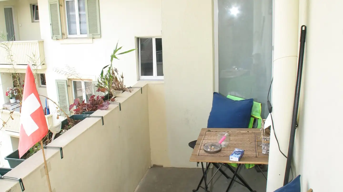 Appartamento in affitto - Schmiedgasse 27, 4125 Riehen - Photo 4